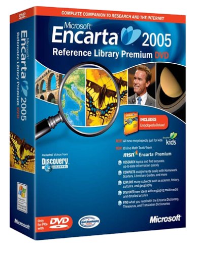 encarta kids 2009 free full version