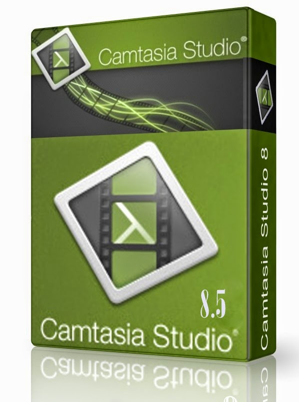 camtasia studio 8.5 full crack