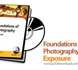 Lynda Foundations Of Photography