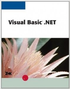APPDEV MS VISUAL BASIC .NET 20051