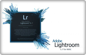 Adobe Photoshop Lightroom 5.7.1