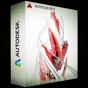 Autodesk Autocad Mac OSX 2015