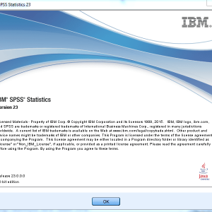 IBM SPSS Statistics 26 Full Version (Setup Crack)