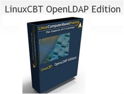 LINUX CBT LDAP EDITION VIDEO TUTORIAL