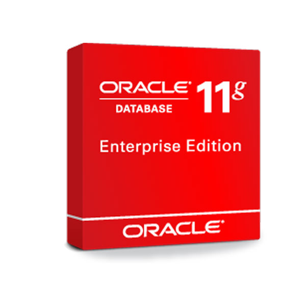 oracle 11g enterprise edition pricing