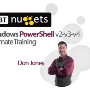 powershell cbt nuggets free download