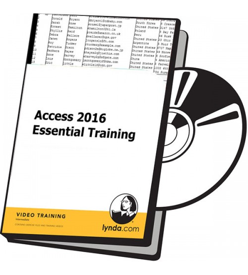 Lynda Access 16 Essential Training Dvd Quartz Com Software Archive