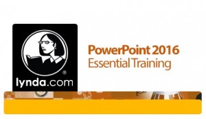 lynda-powerpoint-2016-essential-training