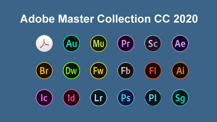 Adobe 2020