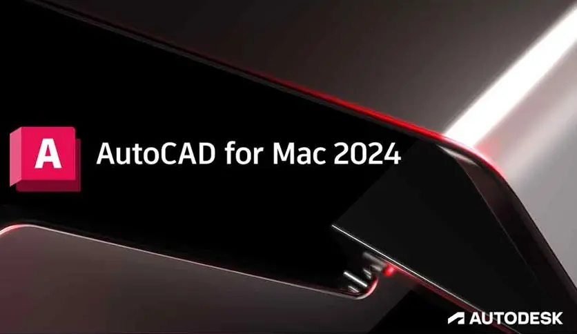 AUTOCAD MAC
