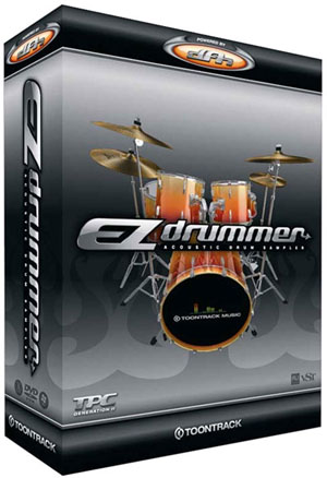 Toontrack_EZDrummer_box